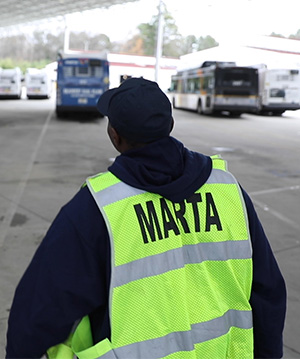 MARTA is Hiring